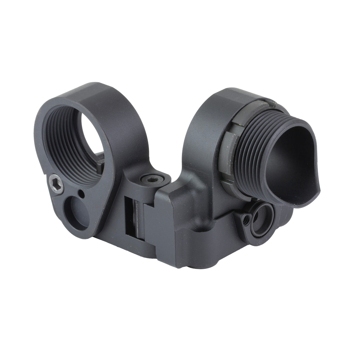 SYLVAN AR FOLDING STK ADAPTER G5 RH