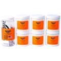 Tannerite Starter Kit 6-Pack – 1/2 Pound Targets for Shooting Practice and Training