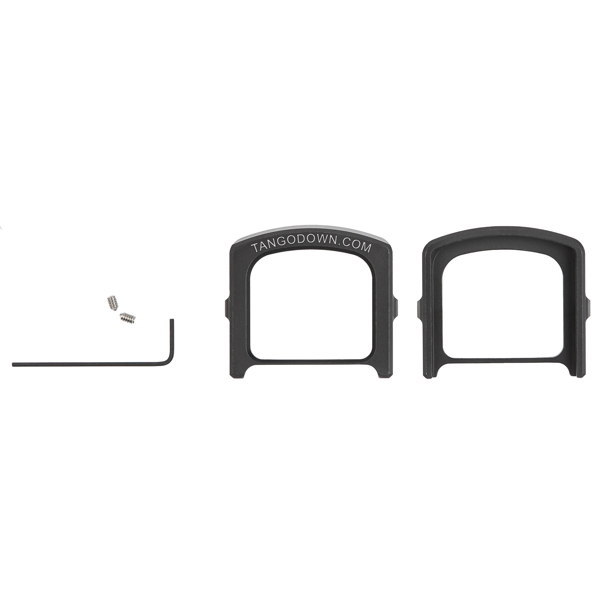 TangoDown AALG-02 ACRO P2 Lens Guard for Aimpoint ACRO P2 Red Dot Sight