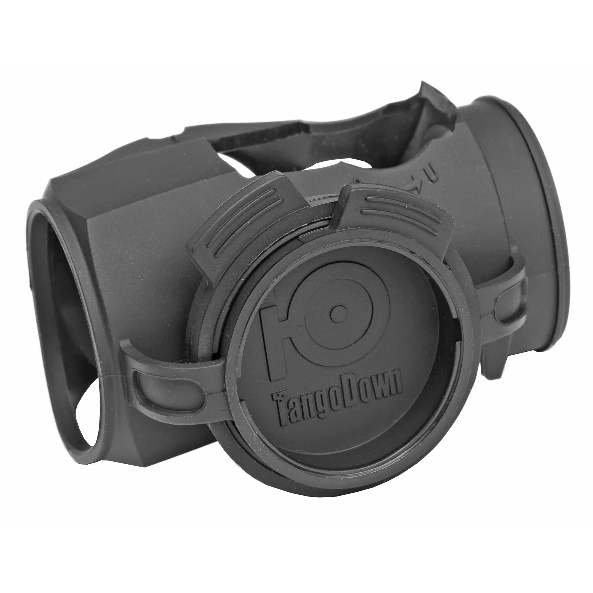 TangoDown IO T2 Cover Black for Aimpoint T-2/H-2 Optics