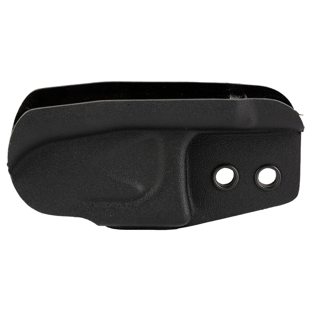 Techna Clip Conceal Carry Kit for Glock 17/19 - Black Steel Belt Clip with Trigger Guard