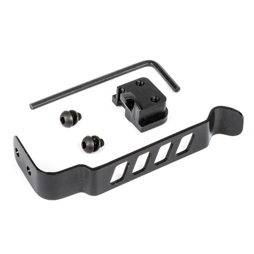 Techna Clip PT111/G2/G3/709 Slim Ambidextrous Steel Belt Clip for Concealed Carry