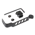 Techna Clip PT111/G2/G3/709 Slim Ambidextrous Steel Belt Clip for Concealed Carry
