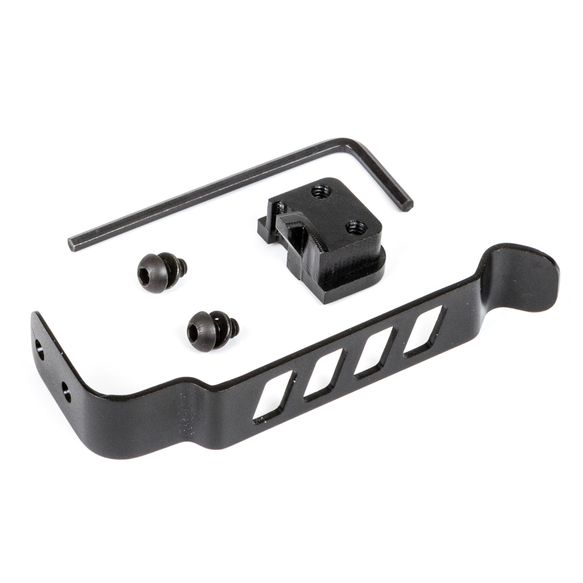 Techna Clip PT111/G2/G3/709 Slim Ambidextrous Steel Belt Clip for Concealed Carry
