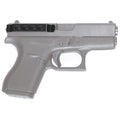 Techna Clip for Glock 42 Ambidextrous Belt Clip in Black – Easy Install Concealed Carry Solution