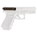 Techna Clip for Glock 17/19/26 Ambidextrous Concealed Carry Belt Clip by Techna Clip