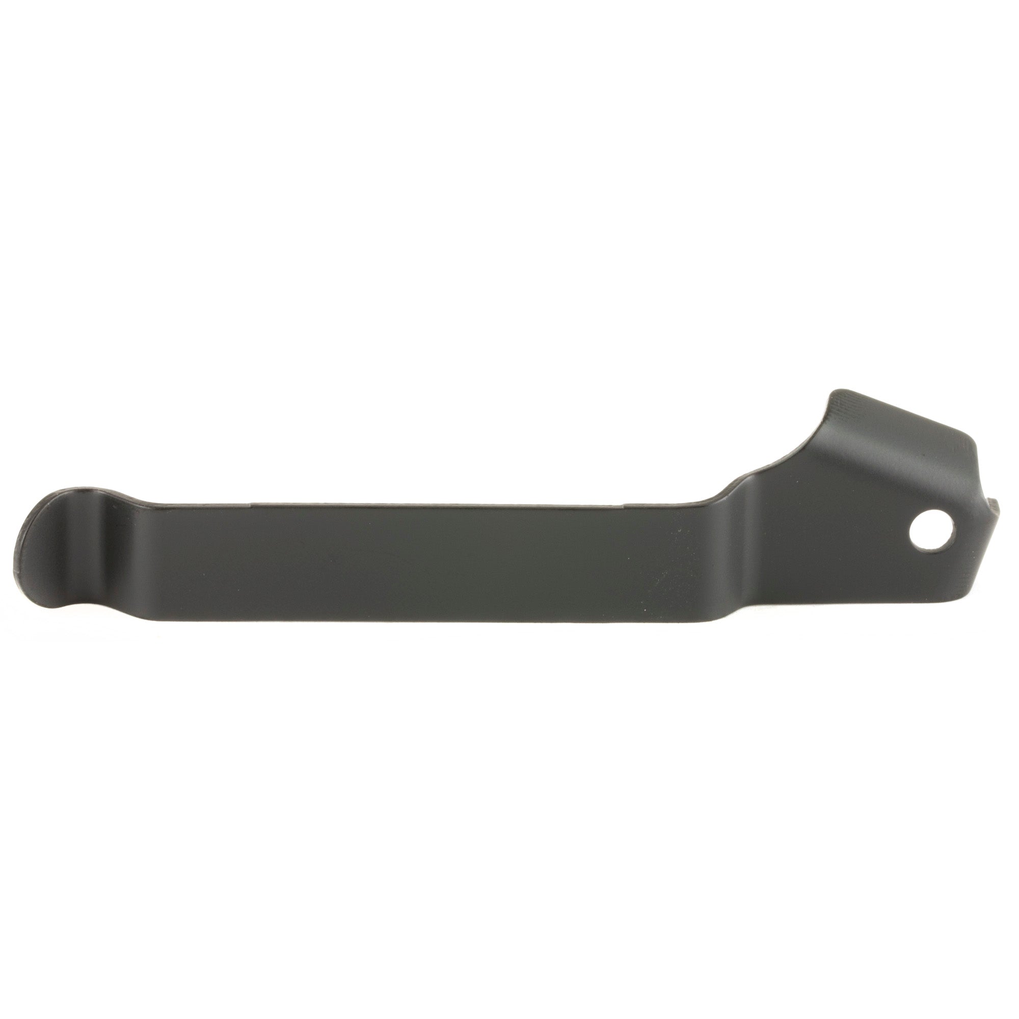 Techna Clip Ruger LC9S Right Hand Black Steel Belt Clip