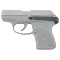 Techna Clip for Ruger LCP Left Hand Black Steel - Concealed Carry Belt Clip