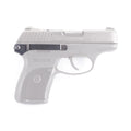 Techna Clip Ruger LCP Right Hand Belt Clip in Black - Easy Concealed Carry Solution
