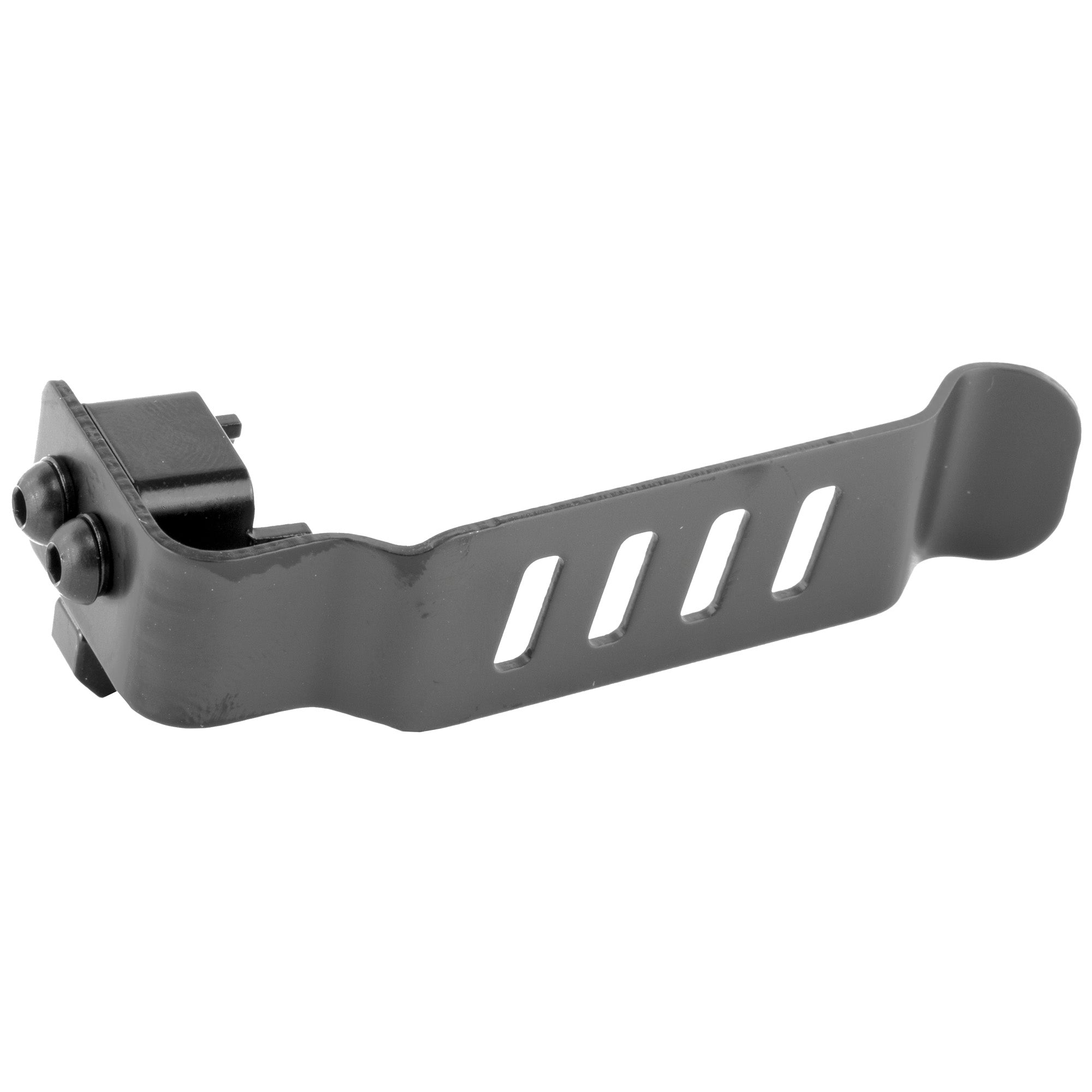 Techna Clip SIG P320 Right Hand Black Belt Clip – Concealed Carry Solution