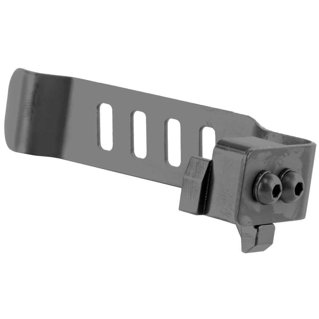 Techna Clip SIG P320 Right Hand Black Belt Clip – Concealed Carry Solution