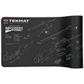 TekMat Mossberg Shotgun Cleaning and Maintenance Mat (12x36 inches)