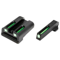 TRUGLO Brite-Site TFO Springfield Green Night Sight (Part No. TG131XT)