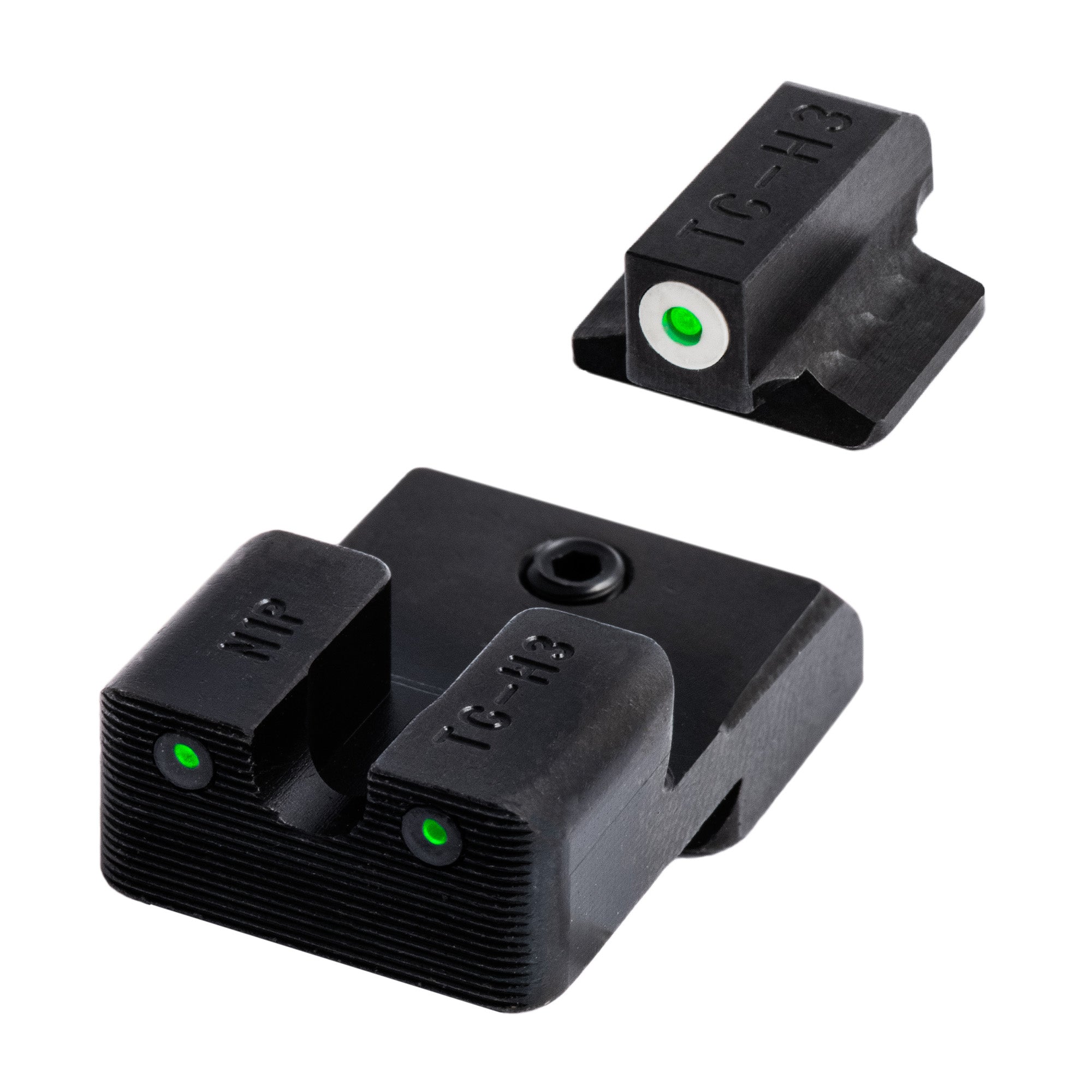 TRUGLO Tritium Pro Night Sight for Kimber – Model TG231K1W