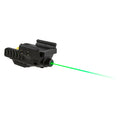 TRUGLO Sight-Line Laser Sight - Green for Target Archery, Crossbow Hunting, and Tactical Shooting