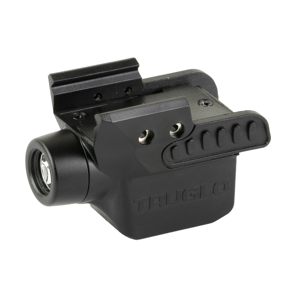 TRUGLO Sight-Line Handgun Light - Model TG7620LG for Tactical and Shooting Applications