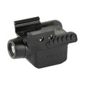 TRUGLO Sight-Line Handgun Light - Model TG7620LG for Tactical and Shooting Applications