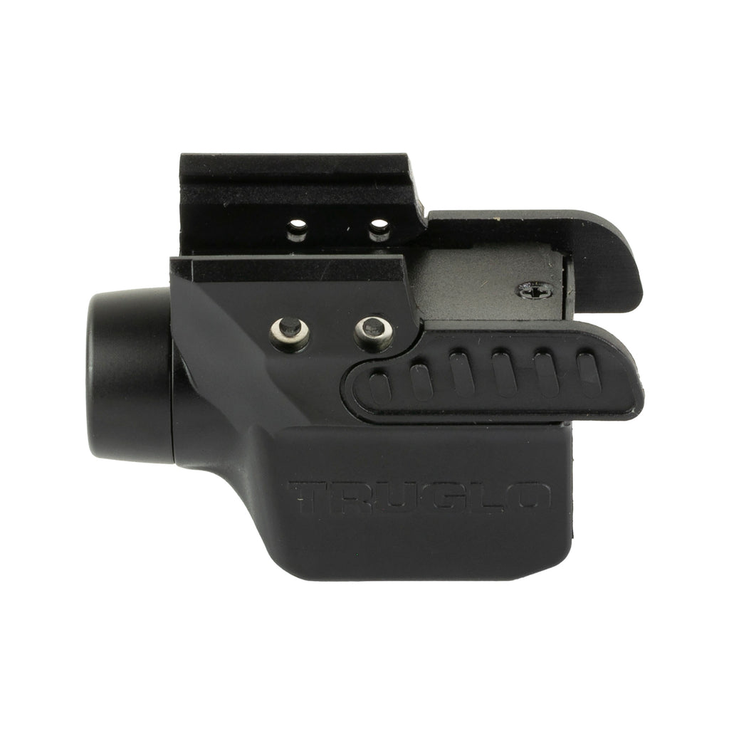 TRUGLO Sight-Line Handgun Light - Model TG7620LG for Tactical and Shooting Applications