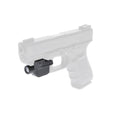 TRUGLO Sight-Line Handgun Light WHT - Tactical Weaponlight for Pistols and Rifles