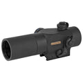 TRUGLO Triton 30mm Red Dot Sight with Tri-Color Illumination