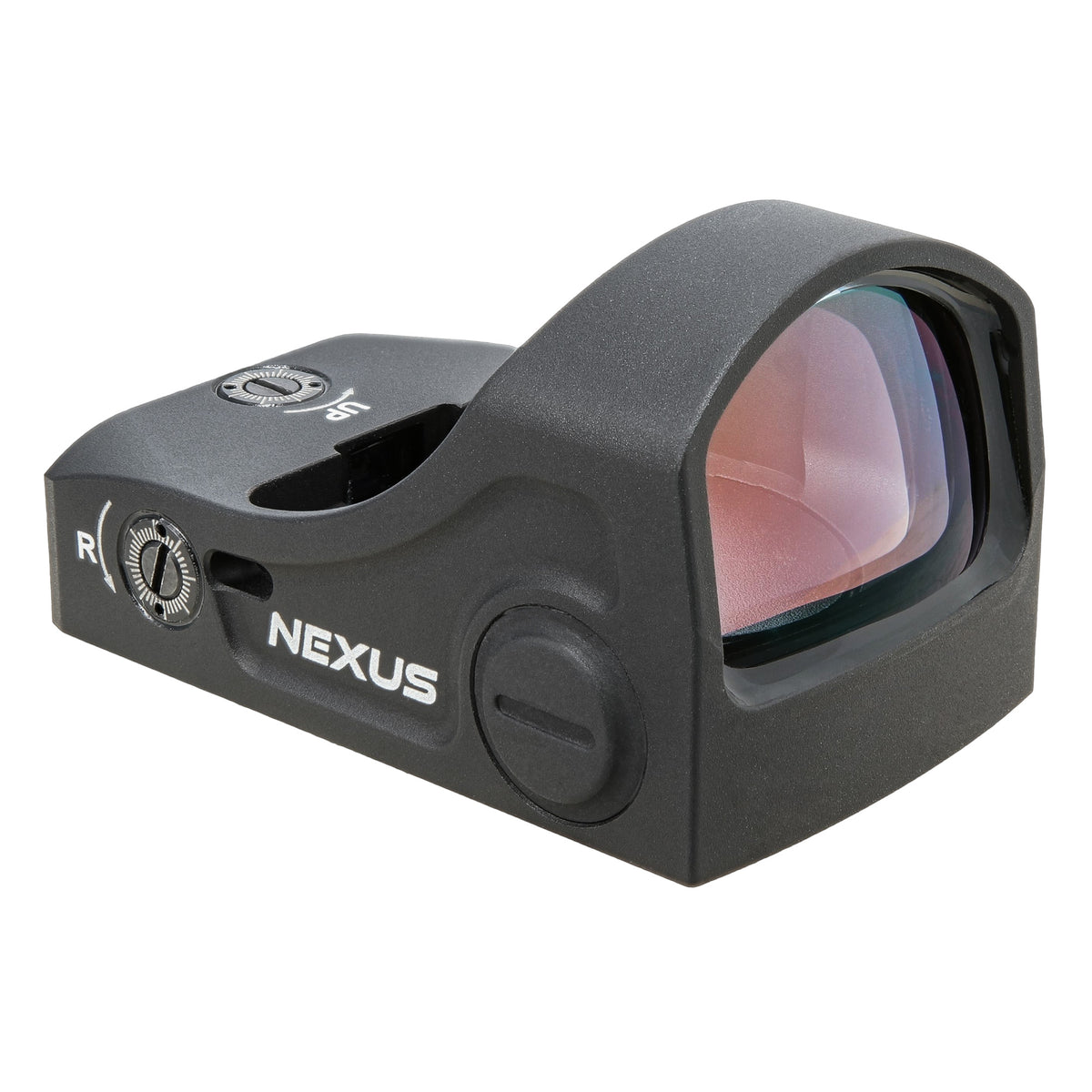 TRUGLO NEXUS RED DOT 3MOA BLACK