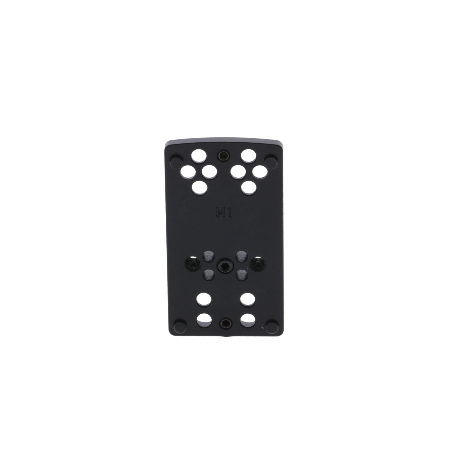 TRUGLO Red Dot Sight Mount for Smith & Wesson M&P – Model TG8950M1