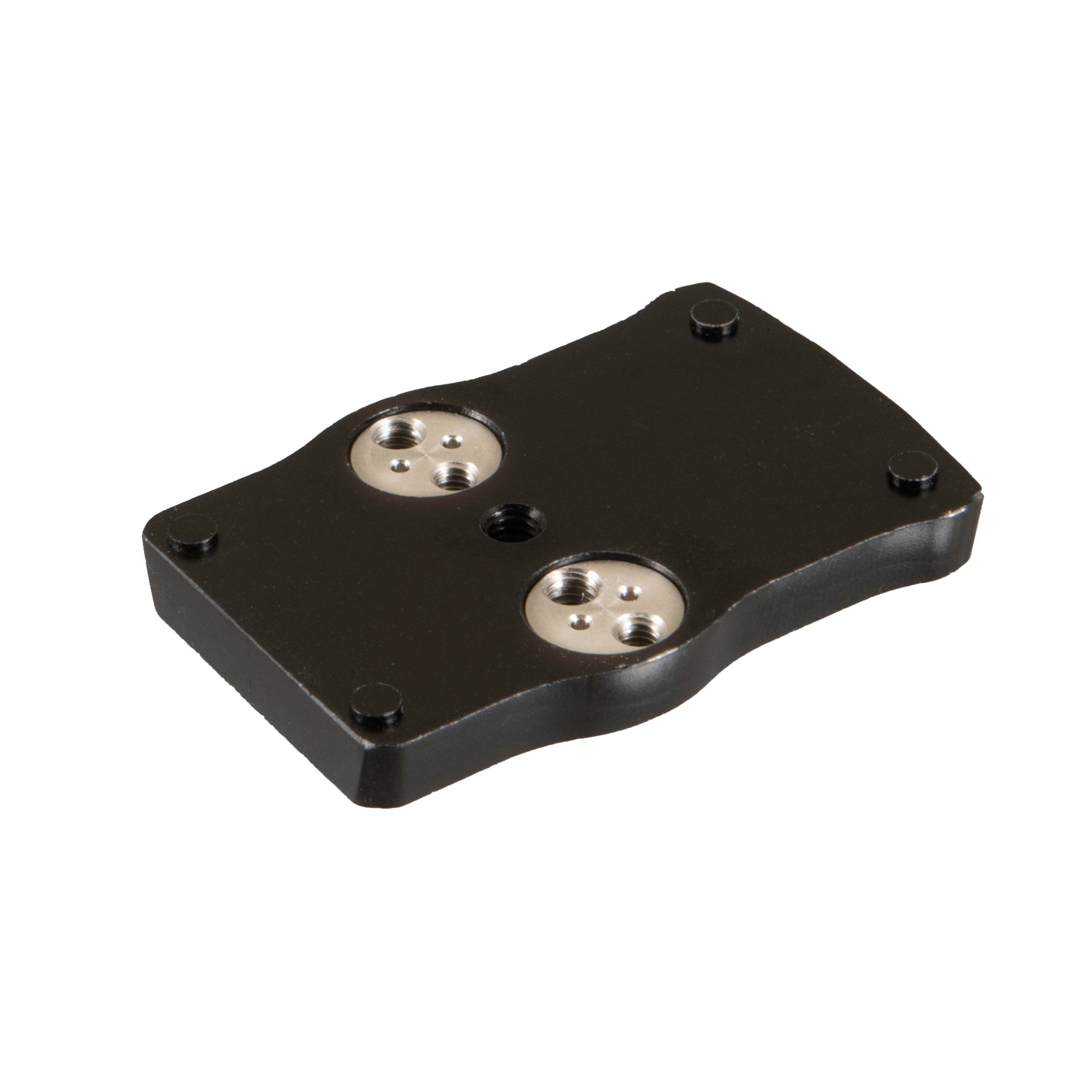 TRUGLO Pistol Red Dot Sight Adapter Mount Model TG8952B for RMR to TG/VR/DR