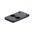 TRUGLO Pistol Red Dot Sight Adapter Mount - Model TG8952C for RMR Compatibility