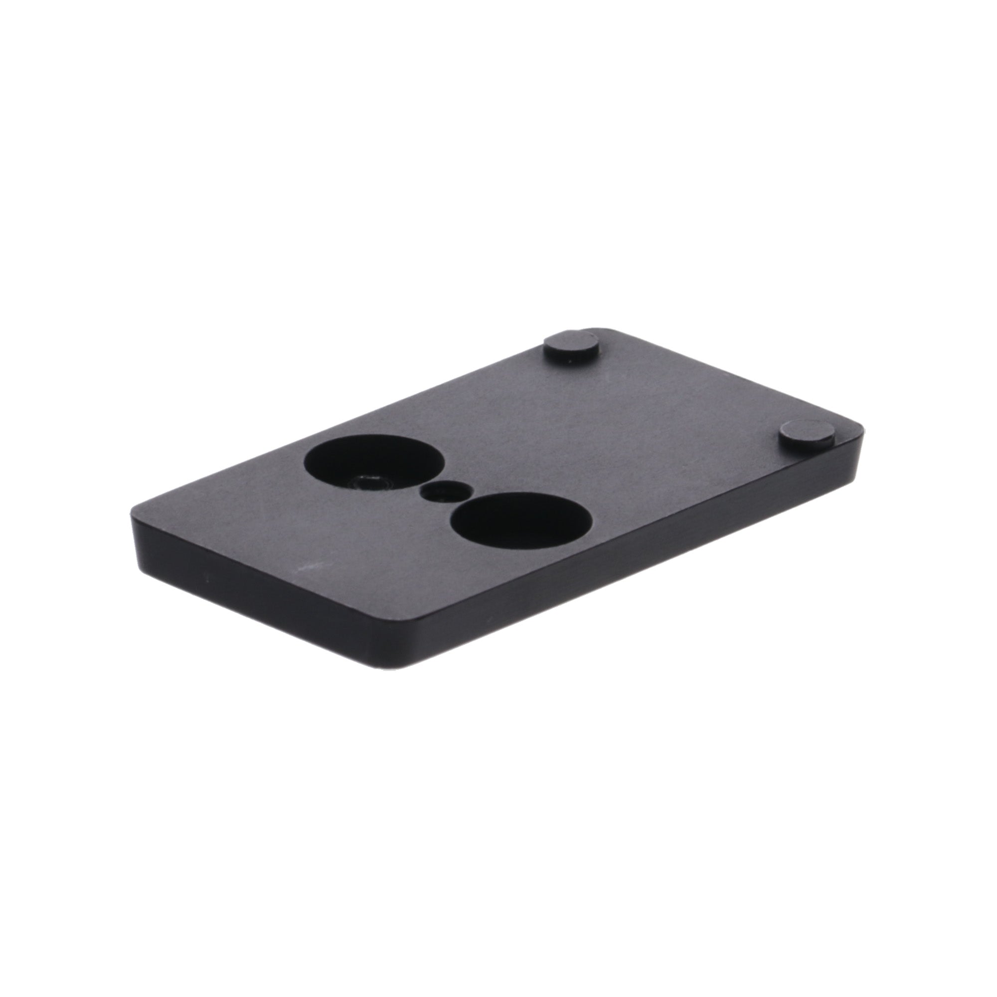 TRUGLO Pistol Red Dot Sight Adapter Mount - Model TG8952C for RMR Compatibility