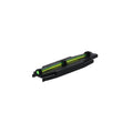 TRUGLO Glo Dot XTreme Universal Green Sight for Archery, Crossbow, and Tactical Use (Part Number: TG-TG90X)