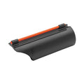 TRUGLO Home Defense Fiber Optic Red Sight for Tactical and Self-Defense Use