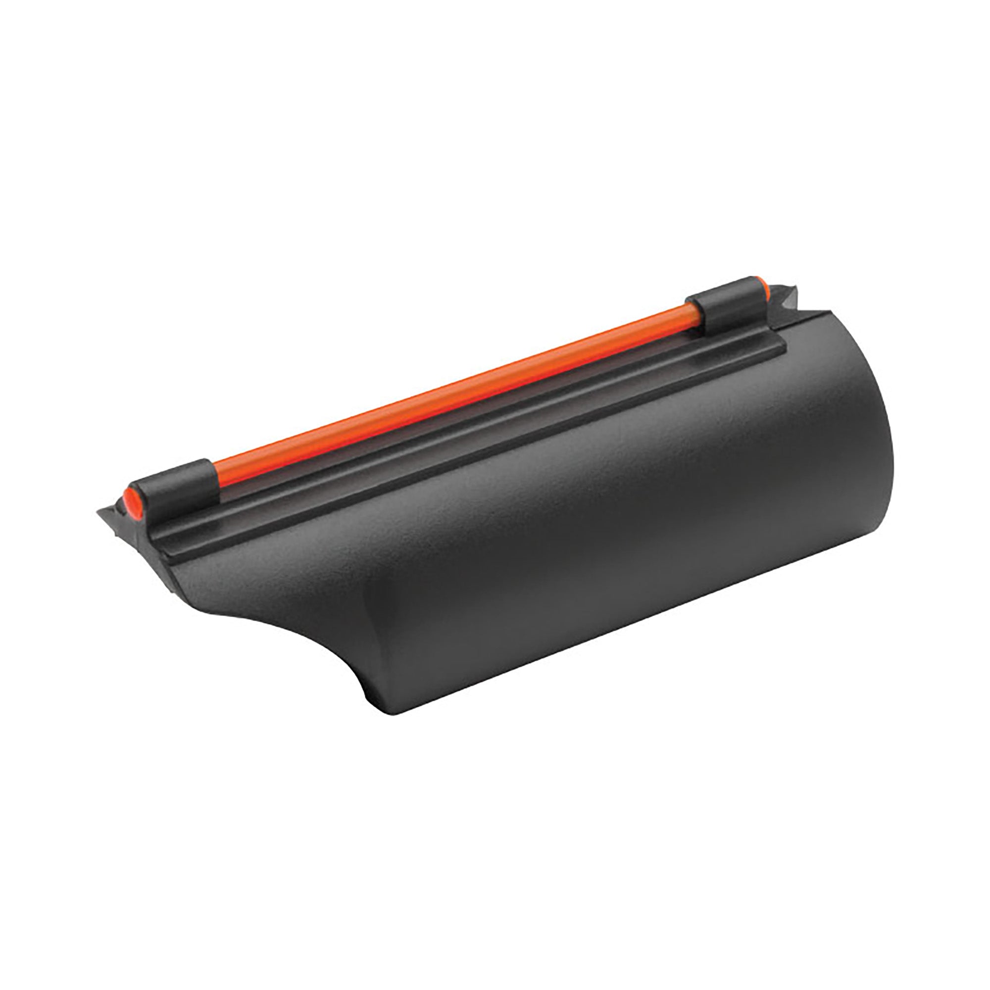 TRUGLO Home Defense Fiber Optic Red Sight for Tactical and Self-Defense Use