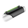 TRUGLO Brite-Site Fiber Optic Front Sight for 12-20 Gauge Shotguns - Green
