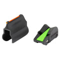 TRUGLO F.A.S.T. Universal Shotgun Sights - Black