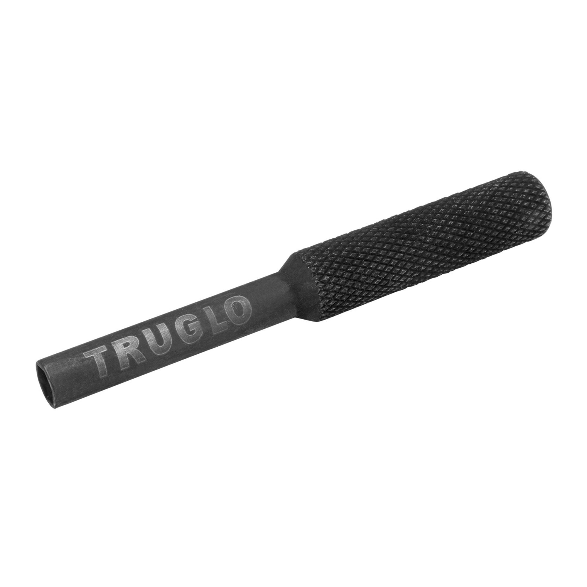 TRUGLO Glock Front Sight Installation Tool - Model TG970GF, Steel Construction