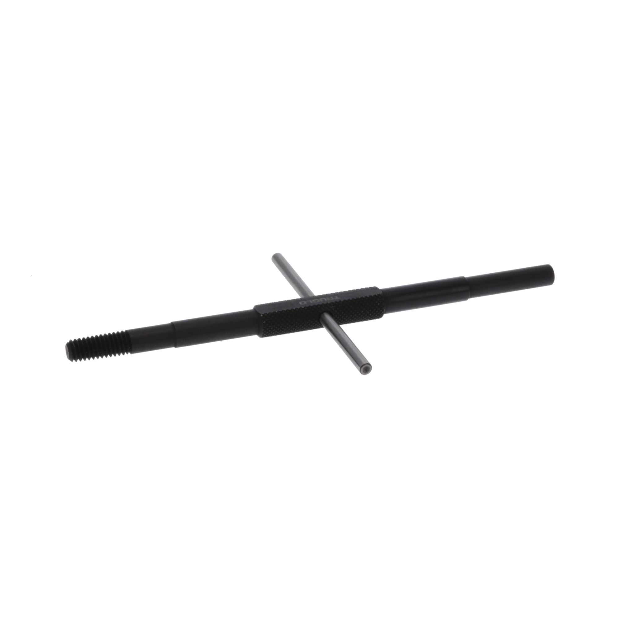 TRUGLO Channel Liner Combo Tool for Glock Pistols - Black
