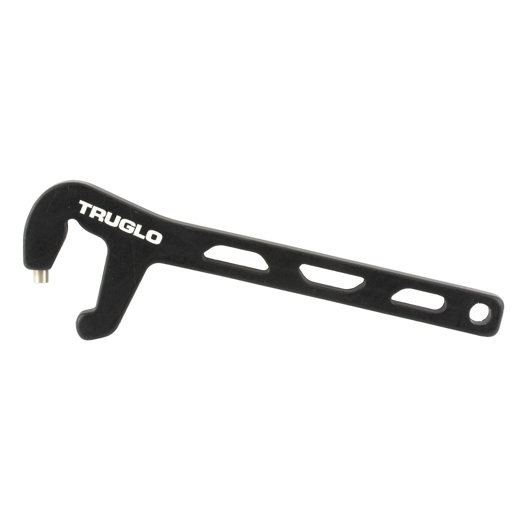 TRUGLO Mag-Wrench Tool for Glock - Precision Wrench for Firearm Maintenance