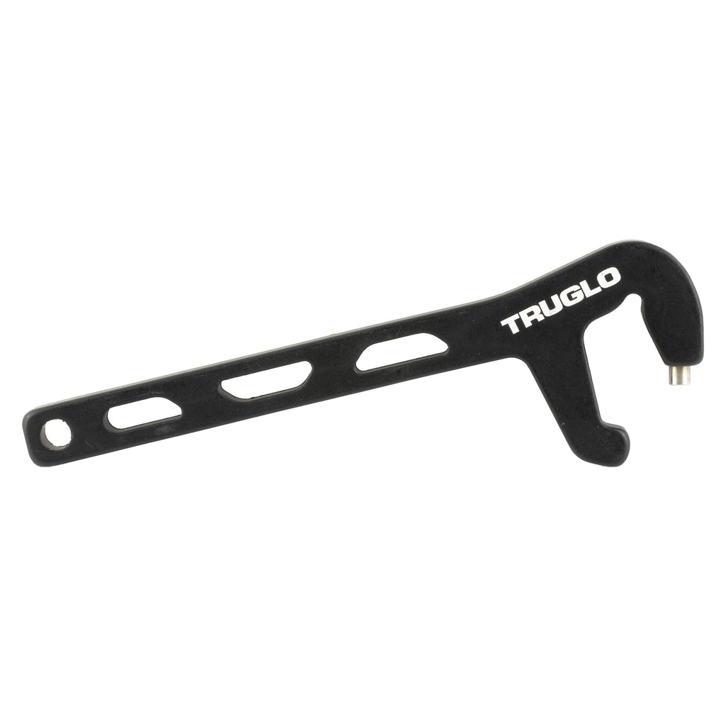 TRUGLO Mag-Wrench Tool for Glock - Precision Wrench for Firearm Maintenance