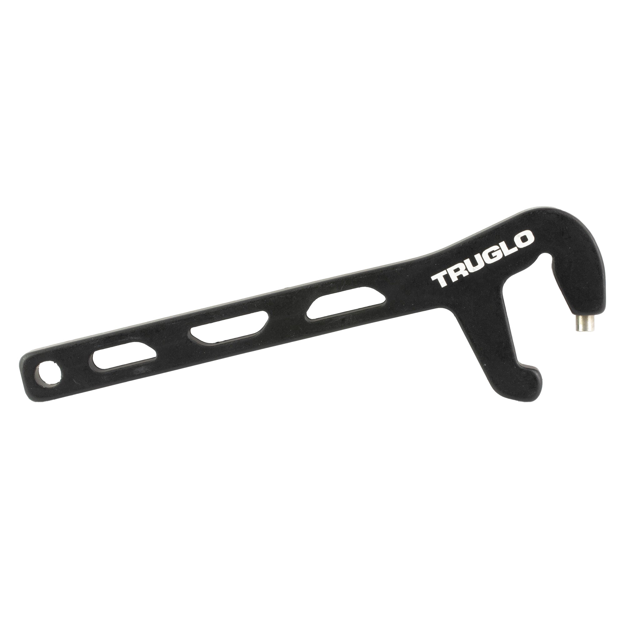 TRUGLO Mag-Wrench Tool for Glock - Precision Wrench for Firearm Maintenance