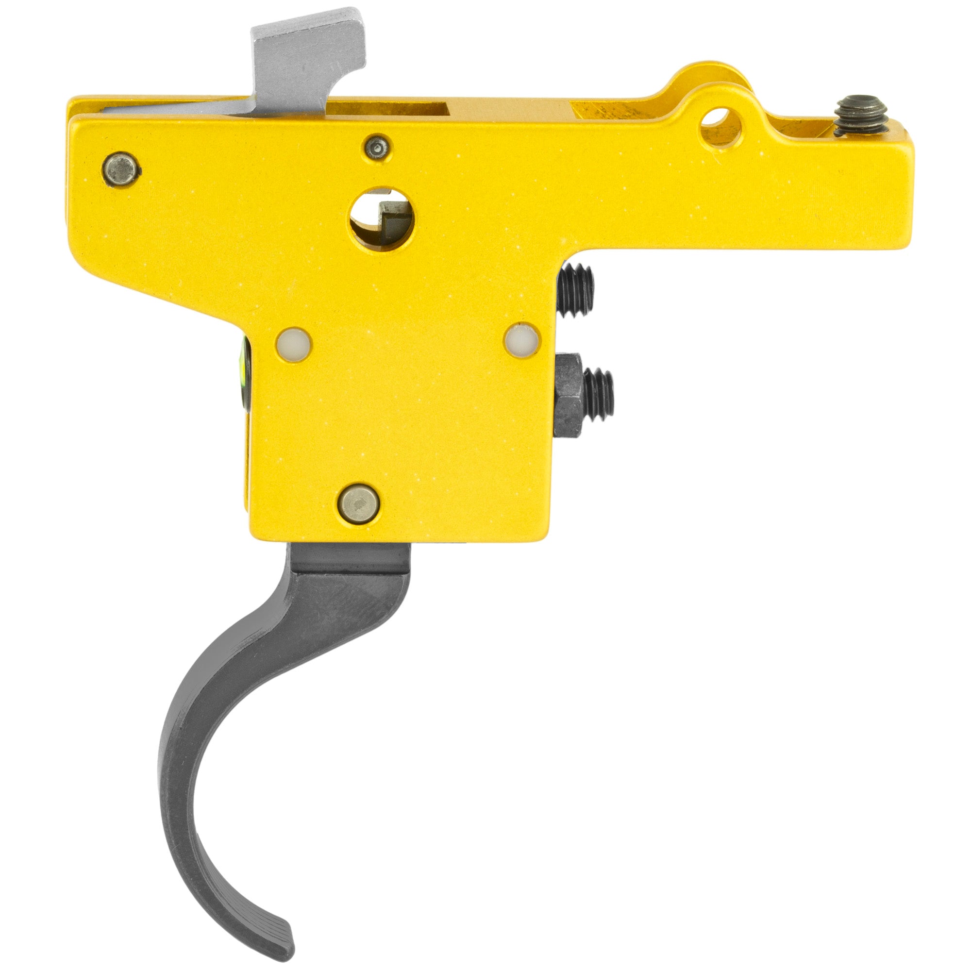 Timney Triggers for Savage Stevens 334 - Adjustable 2-4 lbs Black Trigger (Model: TIM201)