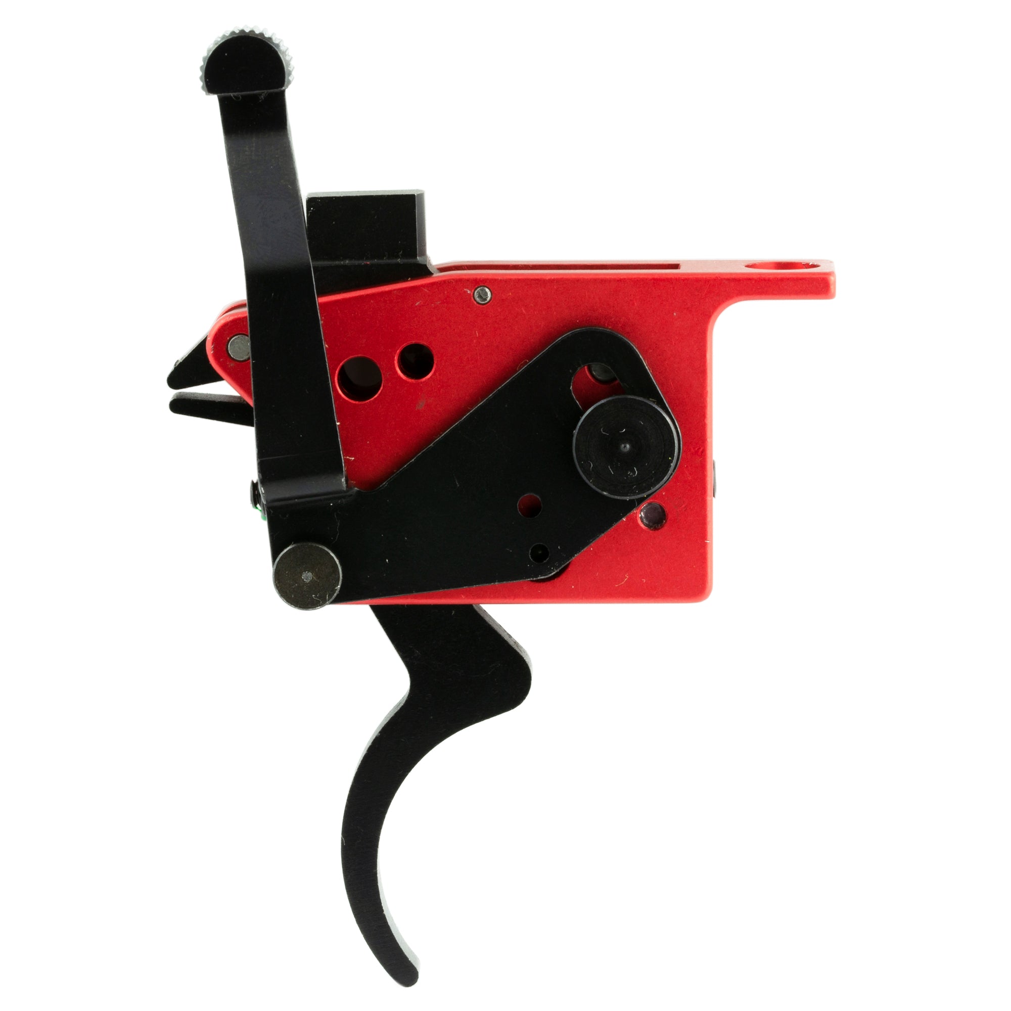 Timney Triggers Mosin Nagant Replacement Trigger (Model 1.5-4 lbs Pull Weight, Black)