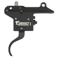 Timney Triggers Winchester 70 3LB Pull Weight Replacement Trigger - Black