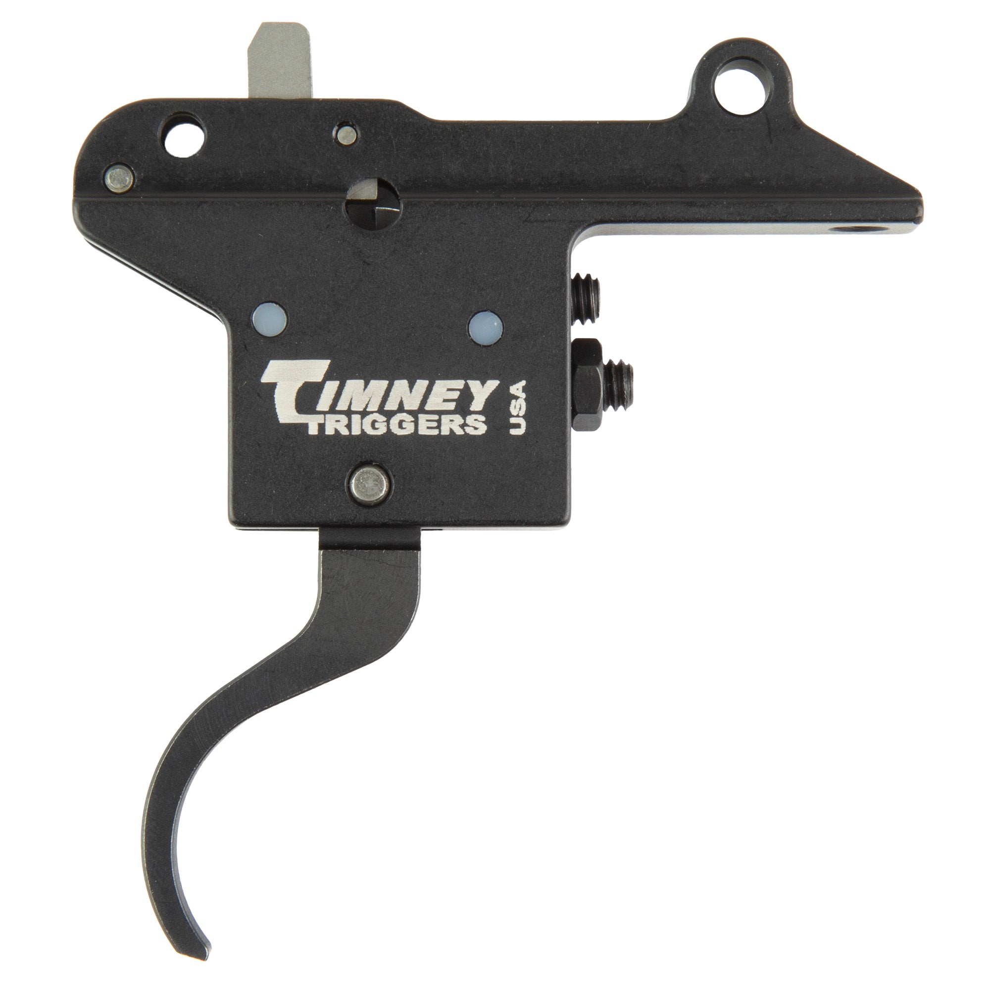 Timney Triggers Winchester 70 3LB Pull Weight Replacement Trigger - Black