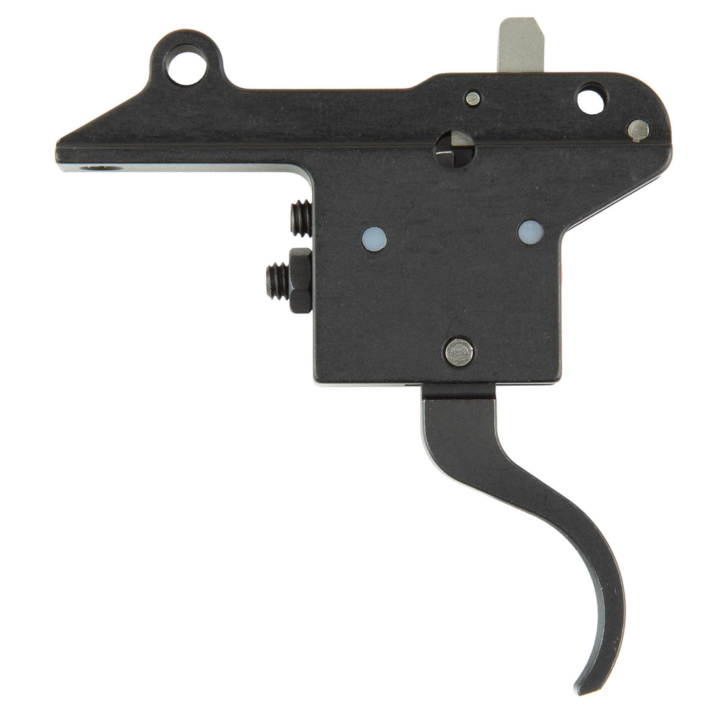 Timney Triggers Winchester 70 3LB Pull Weight Replacement Trigger - Black