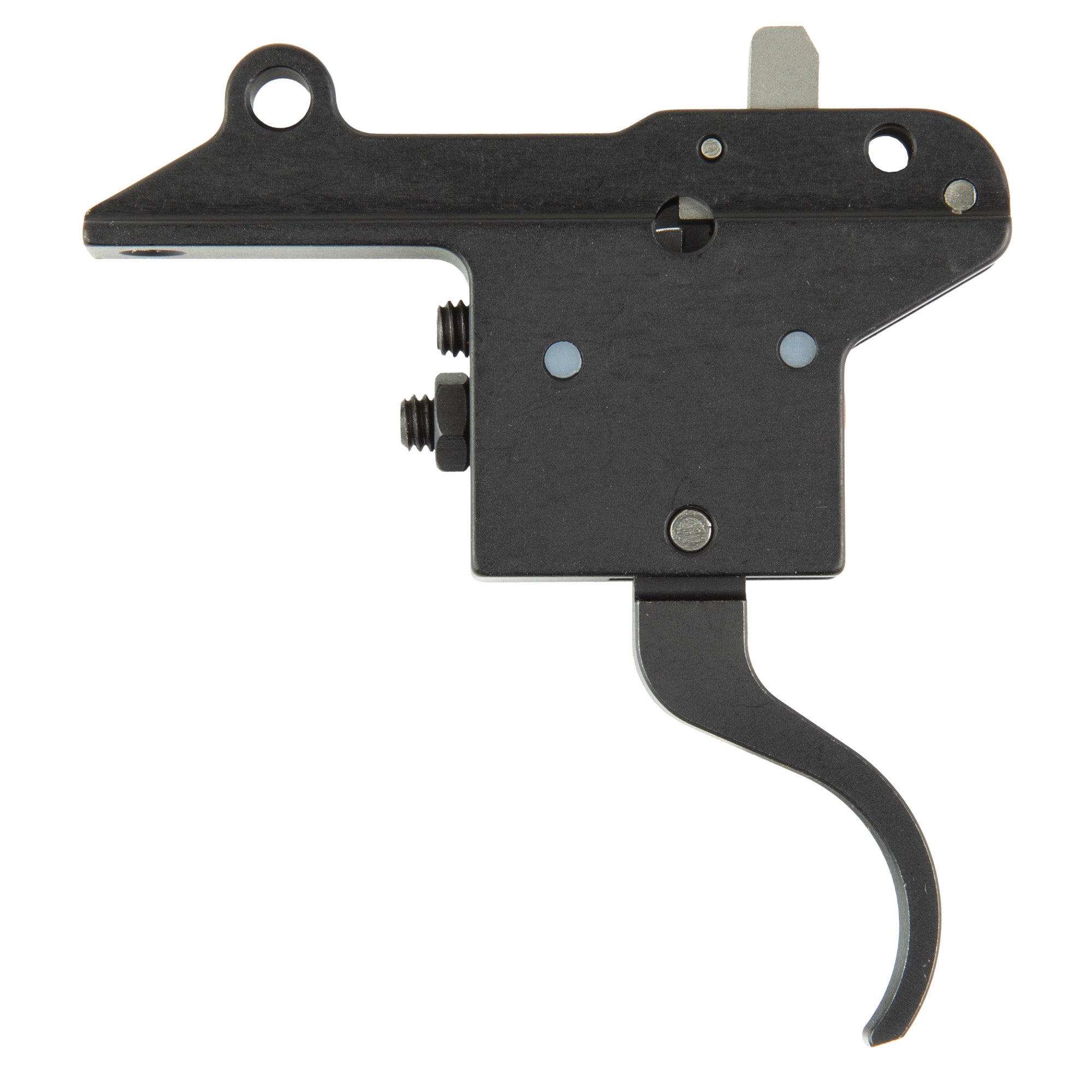 Timney Triggers Winchester 70 3LB Pull Weight Replacement Trigger - Black