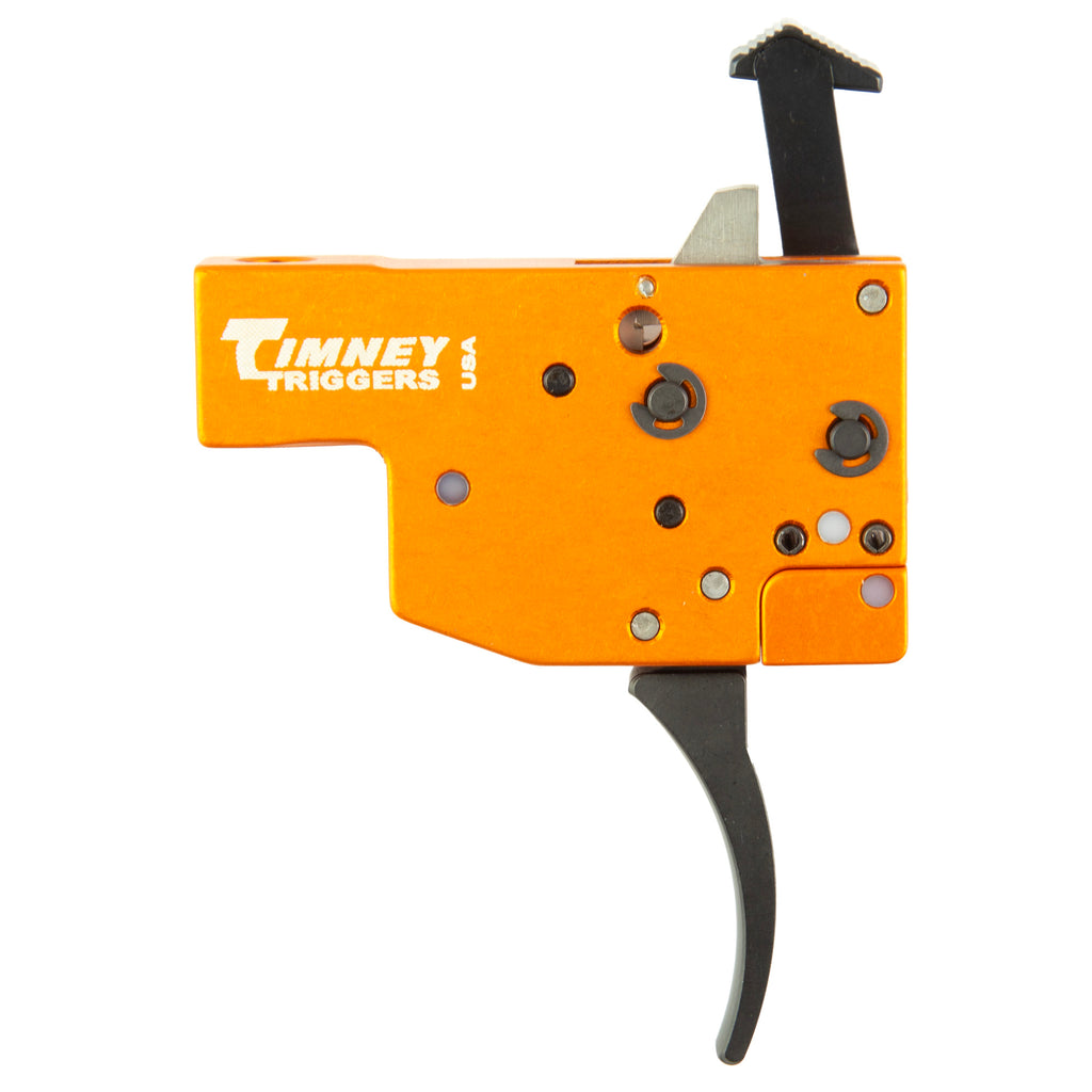 Timney Triggers Tikka T3/T3X 2-Stage Trigger with Adjustable Pull Weight - Model 1.5-4 lbs