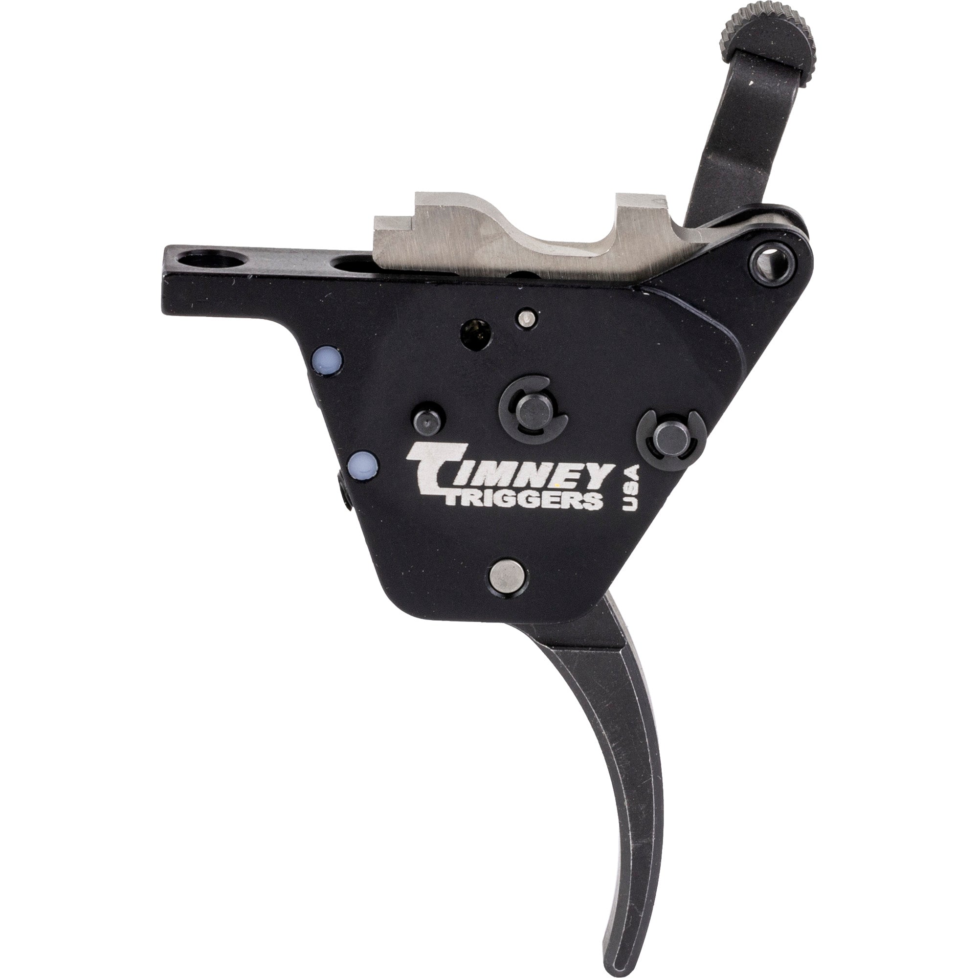 Timney Triggers CZ 457 Rimfire Trigger - Precision Adjustable for Hunting and Competition