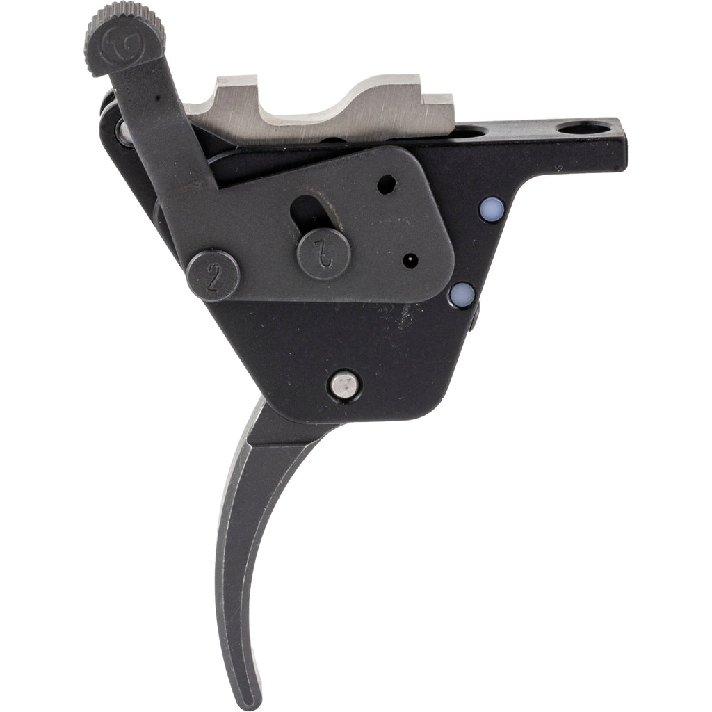Timney Triggers CZ 457 Rimfire Trigger - Precision Adjustable for Hunting and Competition