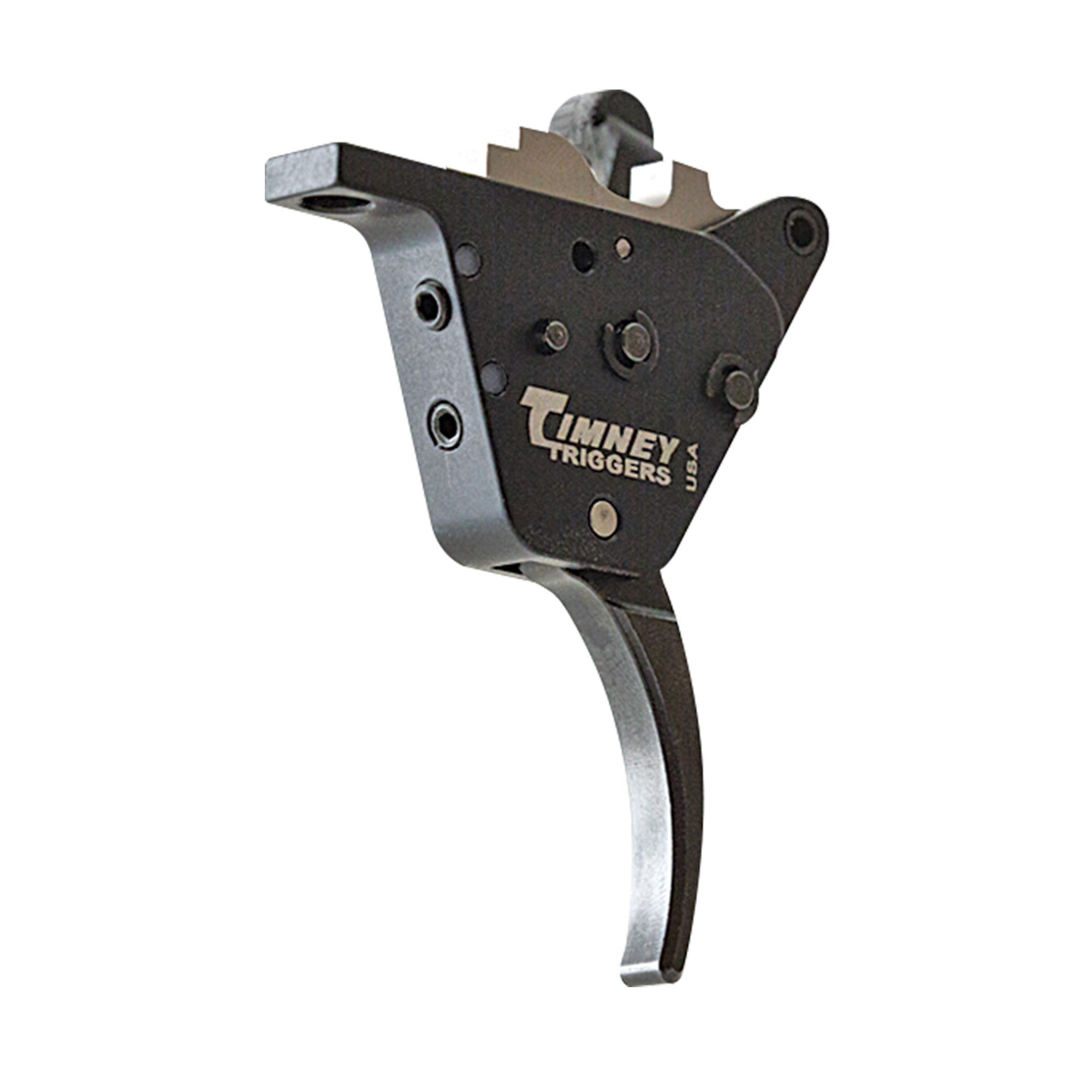 Timney Triggers CZ 457 Rimfire Trigger - Precision Adjustable for Hunting and Competition
