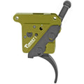Timney Triggers for Savage Stevens 334 - Model 510-V2THIN, Black